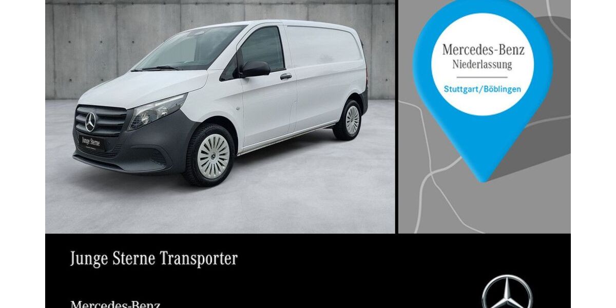 Mercedes-Benz Vito 32.019 km 38.068 &euro; Böblingen 71034