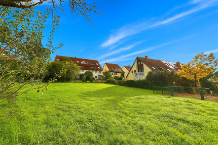 *TRAUMLAGE* Großzügiges, sonniges Baugrundstück in erstklassiger, bevorzugter Lage