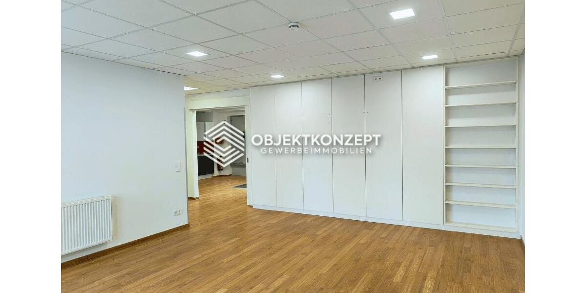 Gewerbeobjekt Stuttgart Birkach - 2.980&euro; | Angebot:26568947