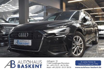 Audi A6 139.200 km 22.990 &euro; Sindelfingen-Darmsheim 71069