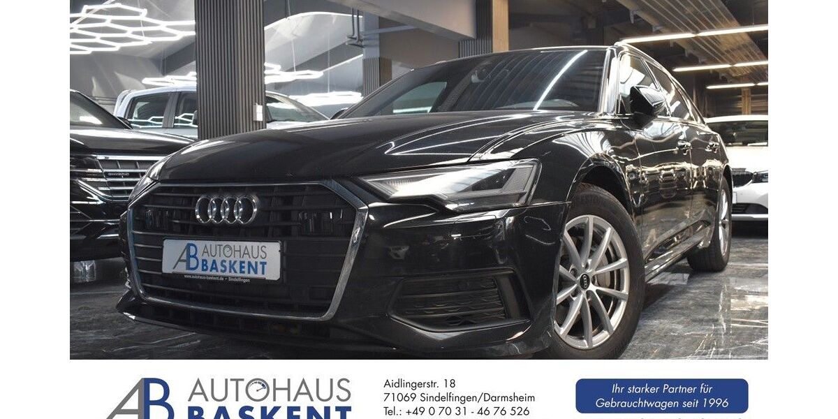 Audi A6 139.200 km 22.990 &euro; Sindelfingen-Darmsheim 71069