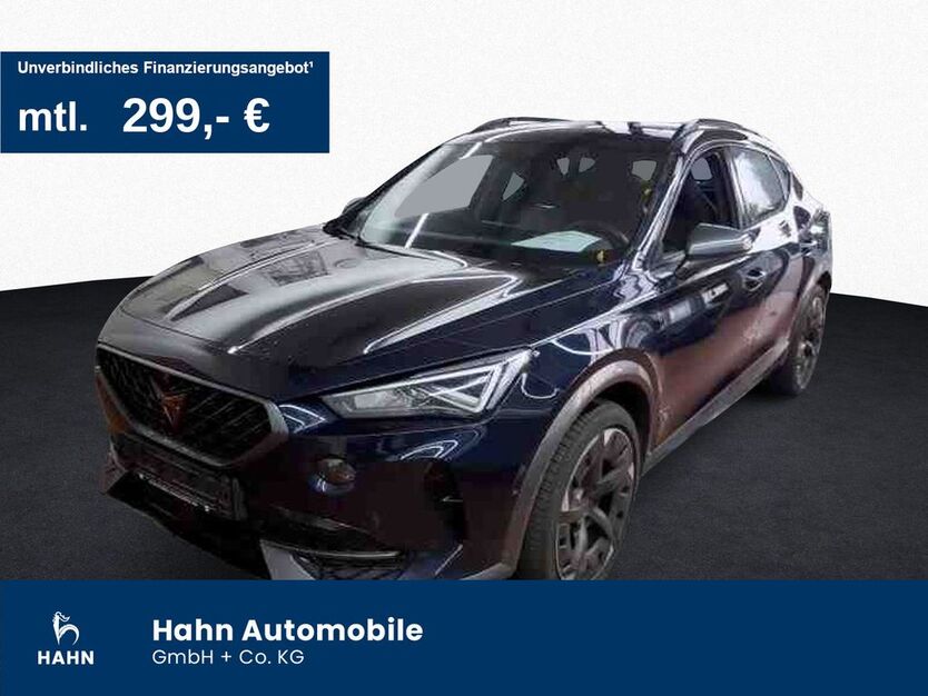 Cupra Formentor 49.367 km 31.930 € Weinstadt-Endersbach 71384
