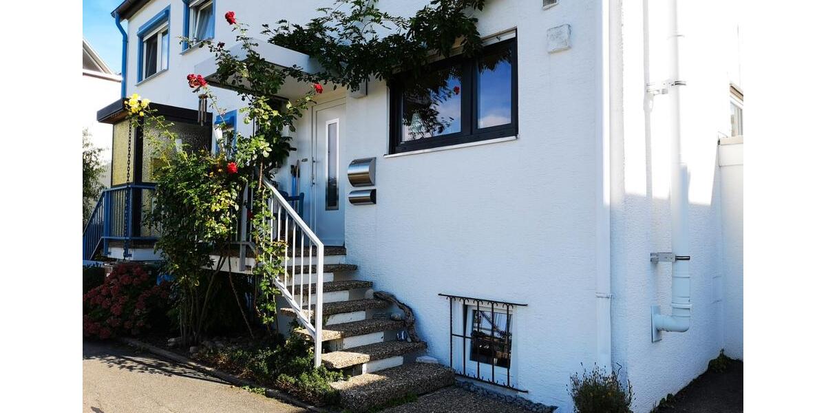 Doppelhaushälfte Stuttgart Vaihingen - 6.5 Zimmer, 134 m&sup2;, 795.000&euro; | Angebot:26087155