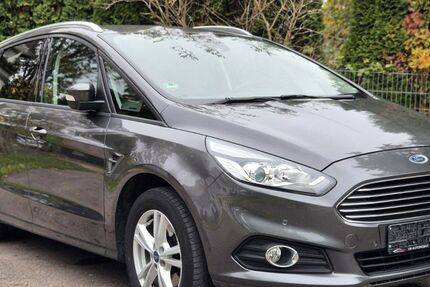 Ford S-Max 138.000 km 12.950 &euro; Tübingen 72074