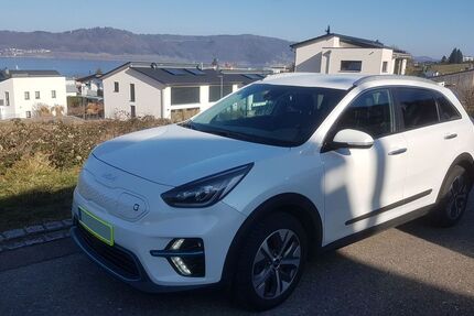 Kia Niro 71.000 km 17.200 € Leinfelden-Echterdingen 70771