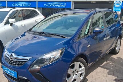 Opel Zafira 75.000 km 15.900 € Nürtingen bei Stuttgart 72622