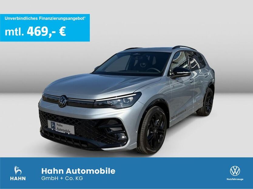 Tiguan
