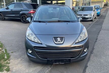 Peugeot 207 280.000 km 890 &euro; Marbach am Neckar 71672