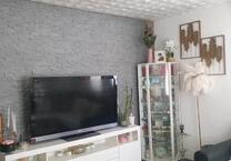 4 Zimmer EG Wohnung S-Zuffenhausen, - (Ablöse Möbel:6500€)