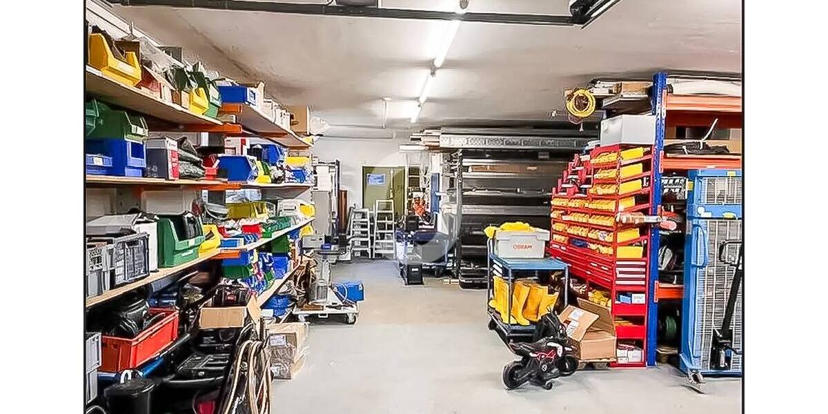 Gewerbeobjekt Leinfelden-Echterdingen Leinfelden - 3.474&euro; | Angebot:26364267