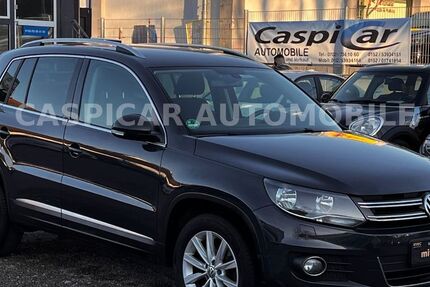 VW Tiguan 151.900 km 12.690 &euro; Kirchheim unter Teck 73230