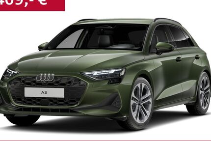 Audi A3 5.622 km 32.930 &euro; Ludwigsburg 71636