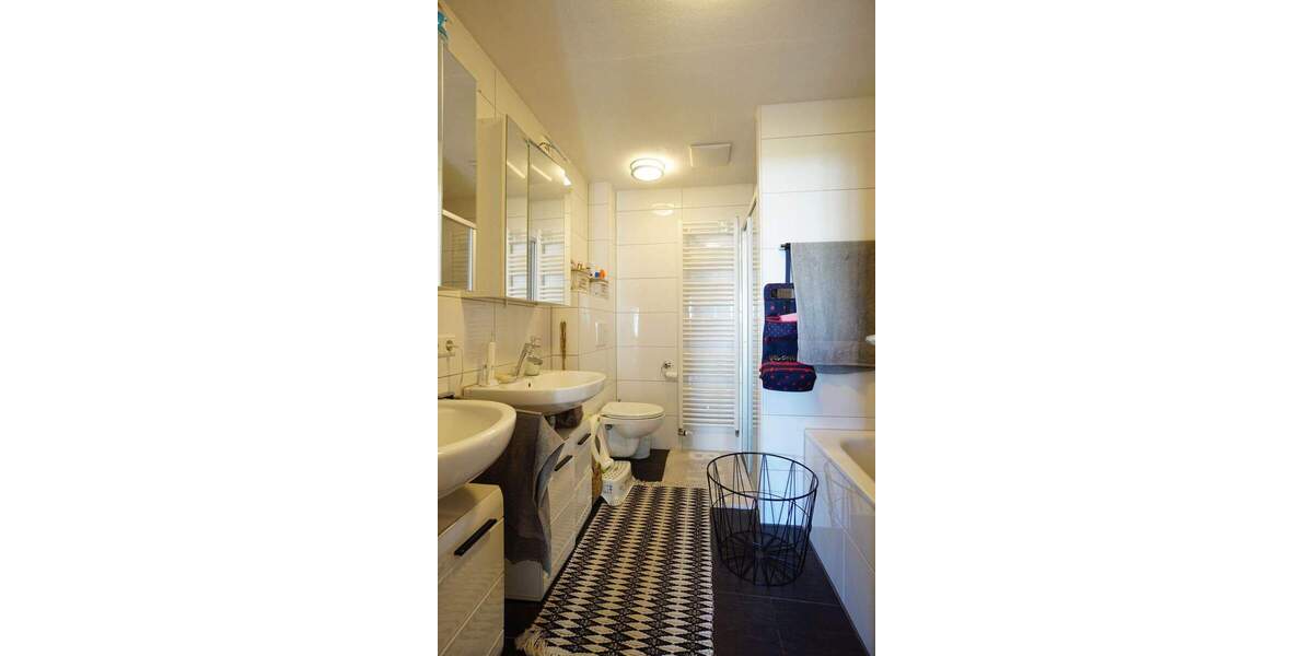 Doppelhaushälfte Wannweil - 7 Zimmer, 173 m&sup2;, 469.000&euro; | Angebot:25741959