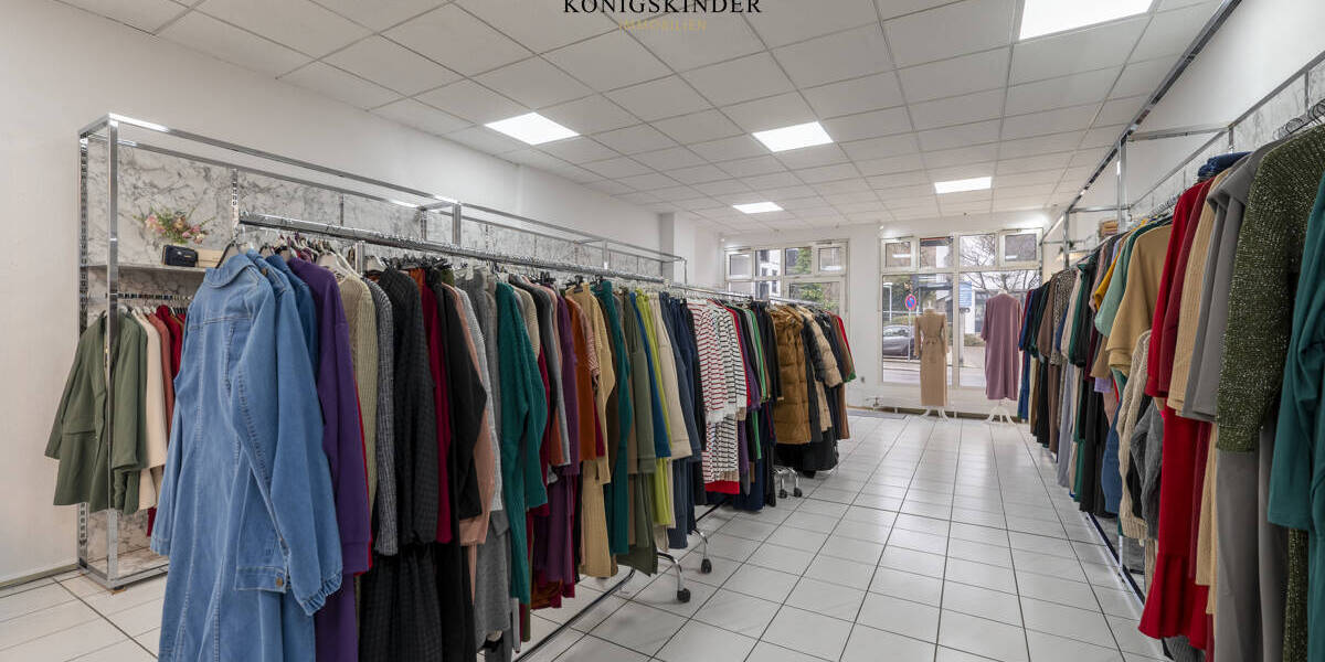 Gewerbeobjekt Sindelfingen Mitte - 579.000&euro; | Angebot:26290118