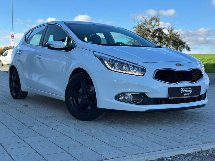 Kia ceed / Ceed 167.000 km 5.999 € Sindelfingen 71069