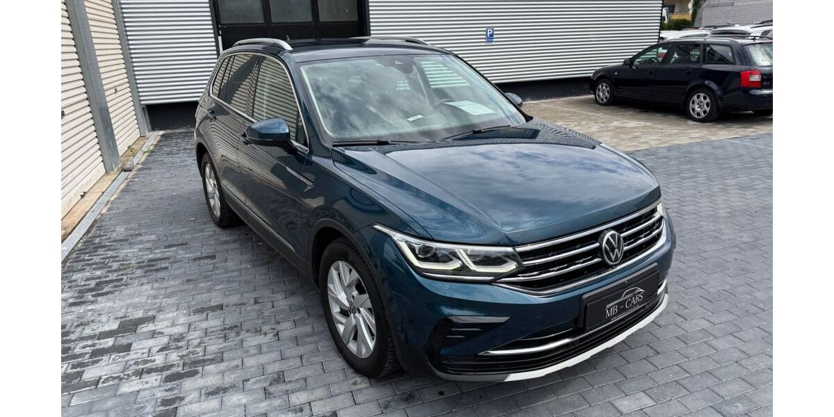 VW Tiguan 144.034 km 21.990 &euro; Magstadt 71106