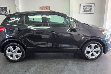 Opel Mokka 220.000 km 4.990 &euro; Asperg/Ludwigsburg bei Stuttgart 71679