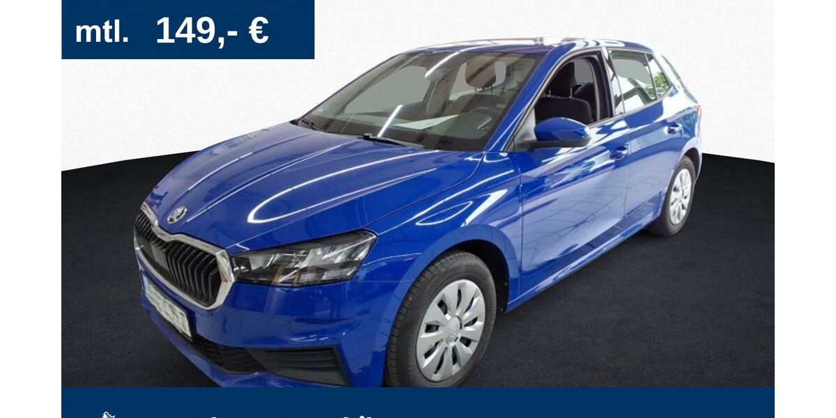 Skoda Fabia 59.390 km 14.830 &euro; Weinstadt-Endersbach 71384