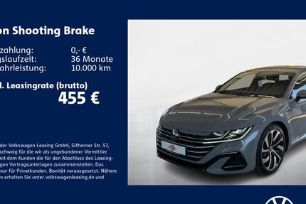 VW Arteon 101.077 km 28.330 &euro; Stuttgart-Wangen 70188