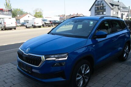 Skoda Karoq 67.000 km 18.650 &euro; Böblingen 71032