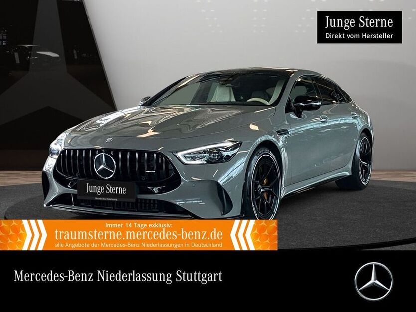 AMG GT