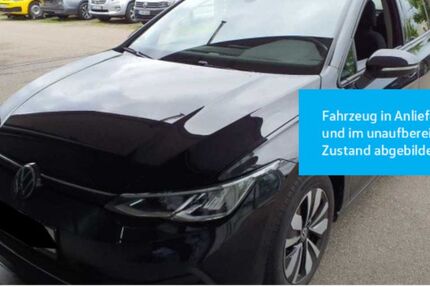 VW Golf 55.588 km 18.830 &euro; Stuttgart-Wangen 70188