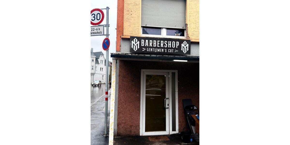 Gewerbeobjekt Stuttgart Hedelfingen - 1.450&euro; | Angebot:25051740