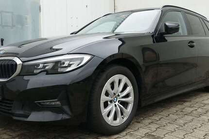 BMW 318 178.000 km 17.990 &euro; Löchgau 74369