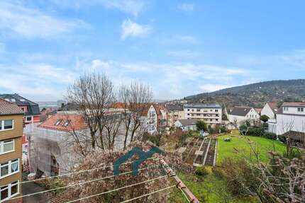 Wohnung Stuttgart Bopser - 3 Zimmer, 66 m&sup2;, 269.000&euro; | Angebot:25167436