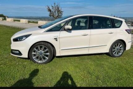 Ford S-Max 72.850 km 14.500 &euro; Metzingen 72555