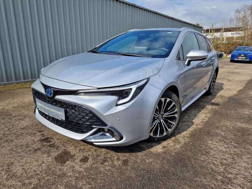 Corolla