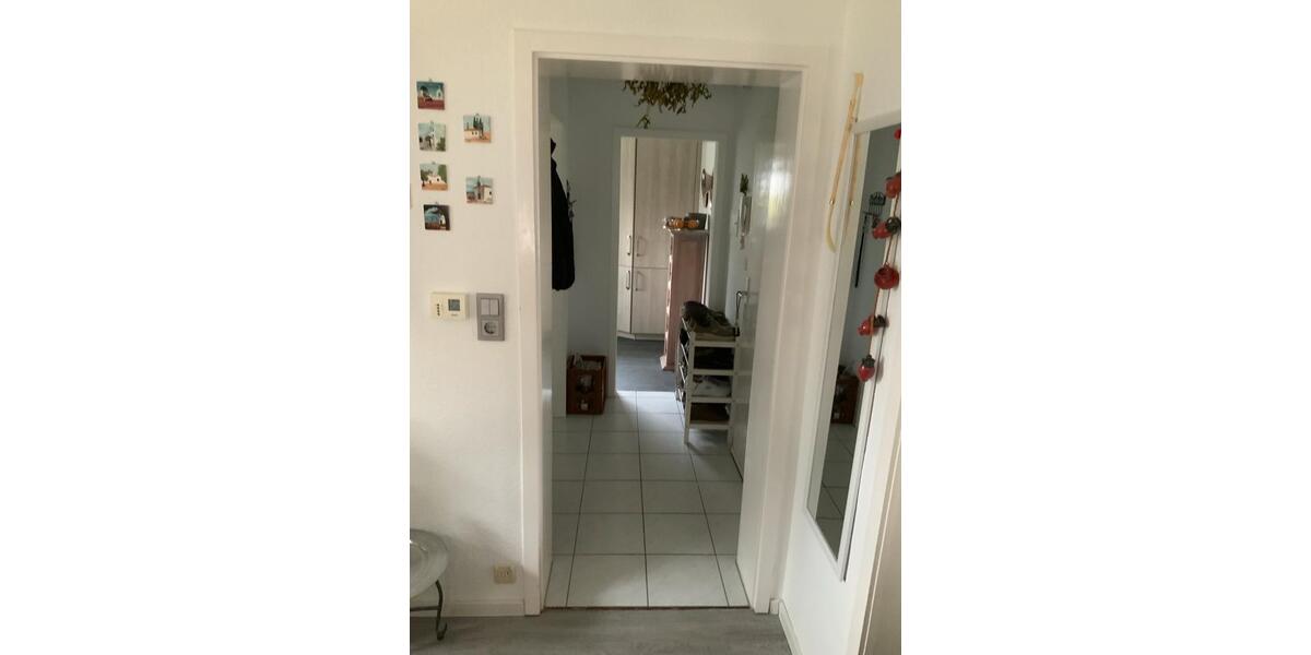 Hochparterre Leinfelden-Echterdingen Echterdingen - 2 Zimmer, 44 m&sup2;, 240.000&euro; | Angebot:26372914