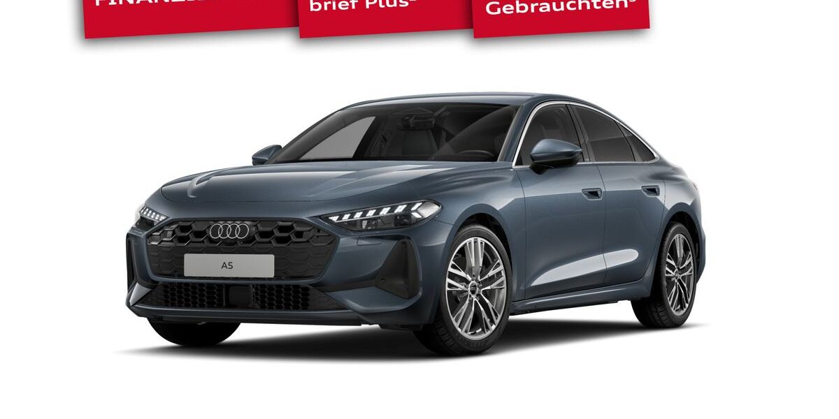 Audi A5 8.691 km 42.940 &euro; Stuttgart 70469