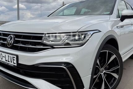 VW Tiguan 61.287 km 37.990 € Böblingen/Stuttgart 71034