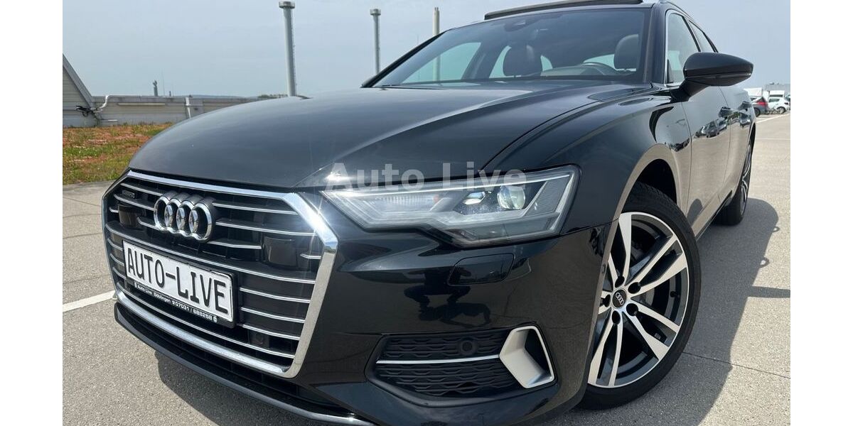 Audi A6 132.650 km 30.990 &euro; Böblingen/Stuttgart 71034