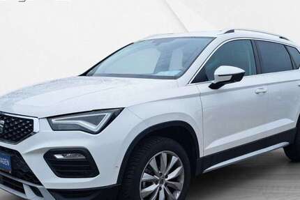 Seat Ateca 17.800 km 26.290 &euro; Böblingen 71034