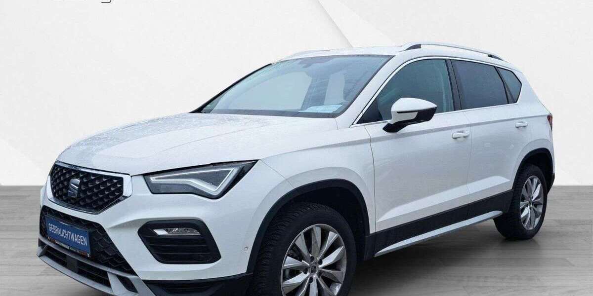 Seat Ateca 17.800 km 26.290 &euro; Böblingen 71034
