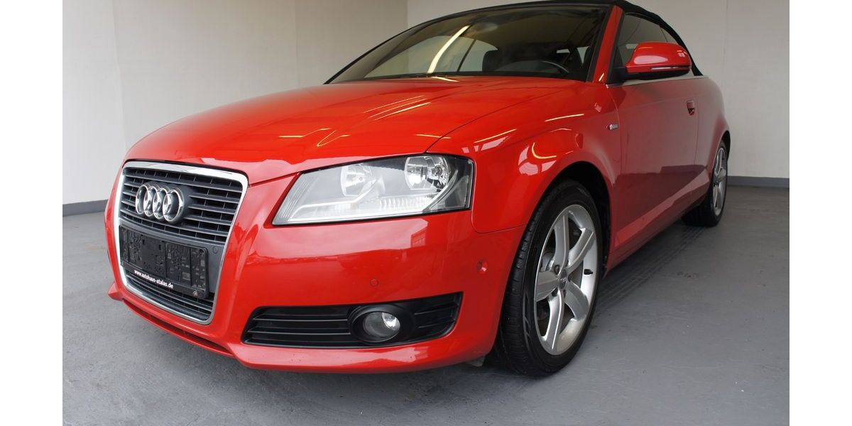 Audi A3 164.000 km 9.900 &euro; Sindelfingen 71065