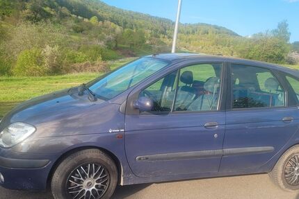 Renault Scenic 126.000 km 1.250 &euro; Auenwald 71549
