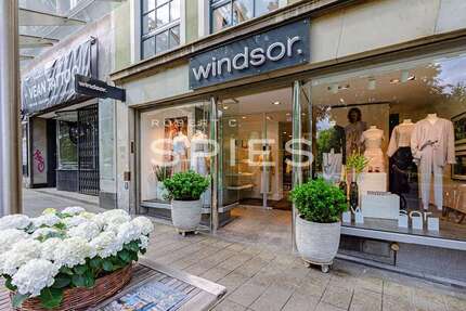 Einzelhandel in Bremen 3.707 € 148.29 m²