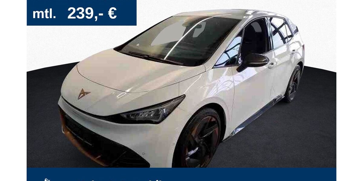 Cupra Born 59.070 km 29.930 &euro; Weinstadt-Endersbach 71384