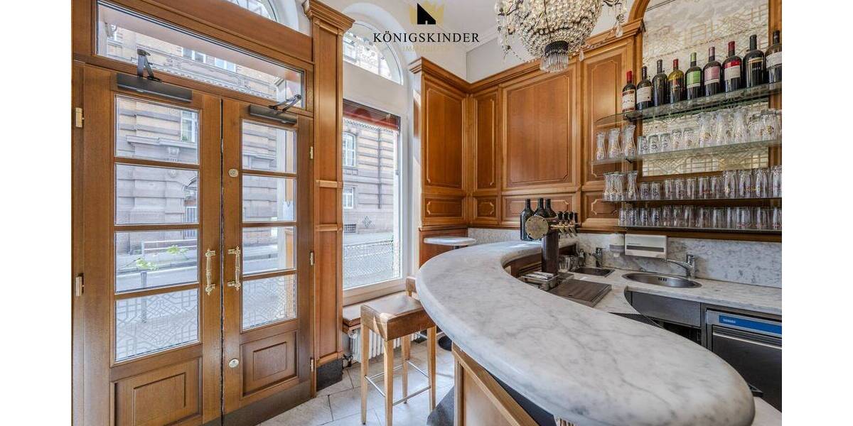 Mehrfamilienhaus, Wohnhaus Stuttgart Mitte - 1 Zimmer, 363 m&sup2;, 2.950.000&euro; | Angebot:26797315