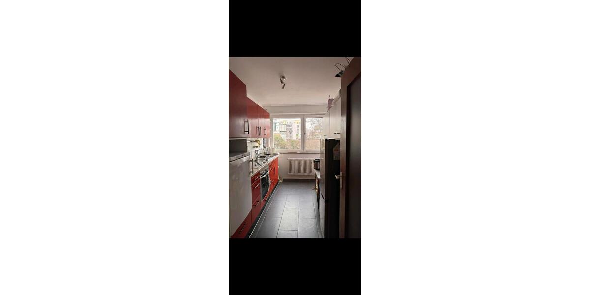 Etagenwohnung Stuttgart Zuffenhausen - 2 Zimmer, 28 m&sup2;, 550&euro; | Angebot:25870584