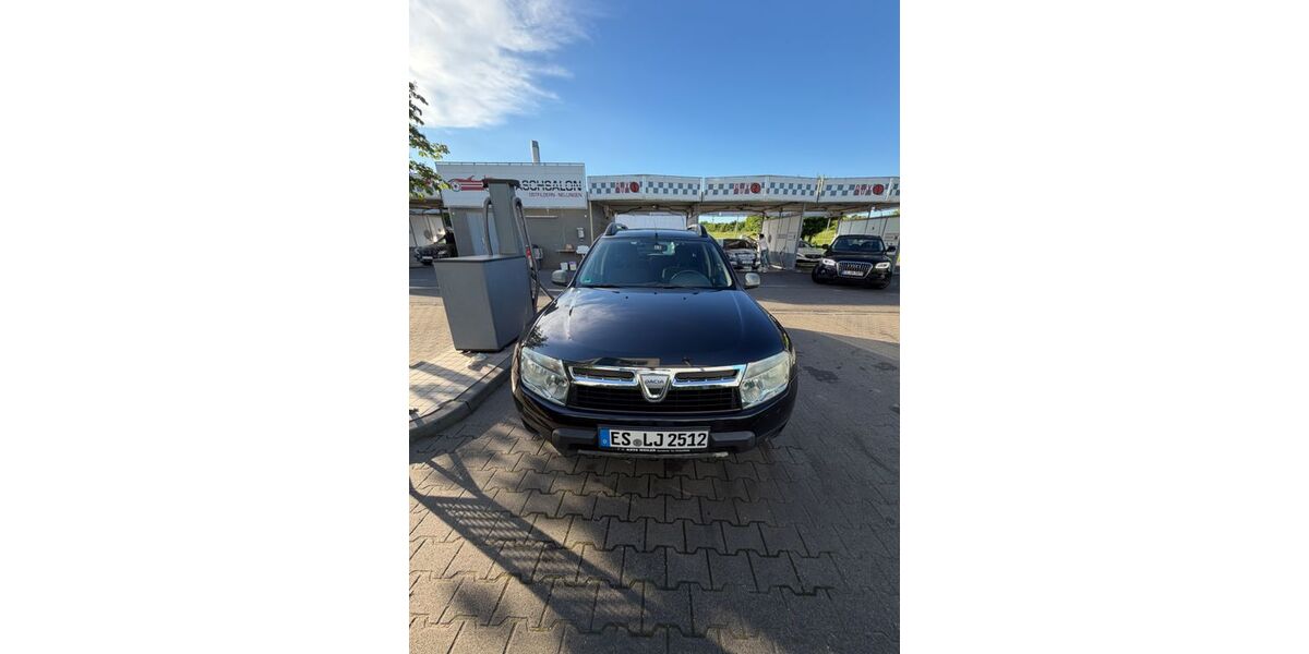 Dacia Duster 220.000 km 2.800 &euro; Ostfildern 73760