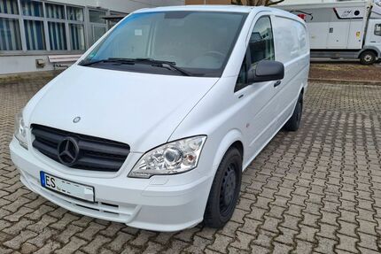 Mercedes-Benz Vito 202.500 km 9.400 &euro; Wolfschlugen 72649
