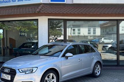 Audi A3 94.748 km 14.790 &euro; Friolzheim 71292