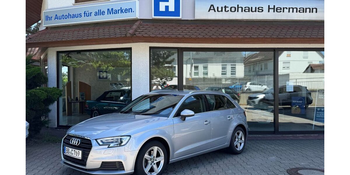 Audi A3 94.748 km 14.790 &euro; Friolzheim 71292