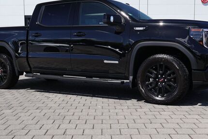 GMC Sierra 4.500 km 85.980 &euro; Kirchheim unter Teck 73230