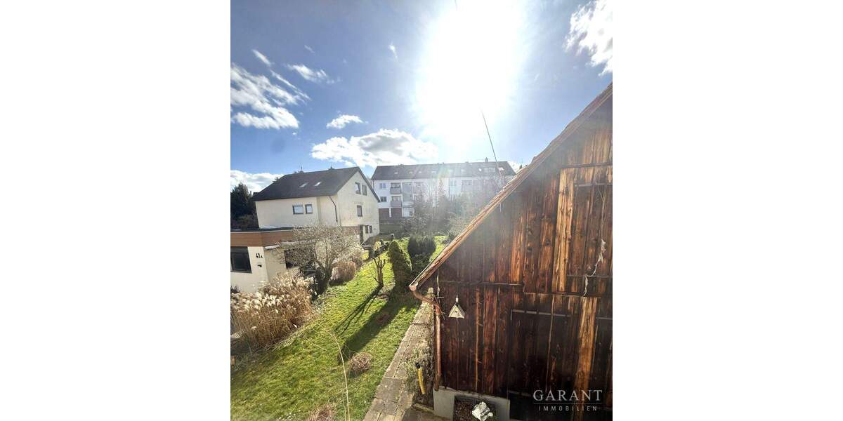 Mehrfamilienhaus, Wohnhaus Stuttgart Sillenbuch - 7 Zimmer, 144 m&sup2;, 898.000&euro; | Angebot:25746491