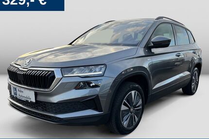 Skoda Karoq 65.282 km 23.990 &euro; Weinstadt-Endersbach 71384